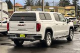 Used 2020 GMC Sierra 1500 SLT w/ SLT Premium Plus Package image 4