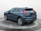 New 2025 Cadillac XT4 Premium Luxury image 5