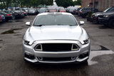Used 2016 Ford Mustang Coupe w/ Equipment Group 051A image 3