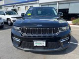 Used 2023 Jeep Grand Cherokee 4WD 4xe image 2
