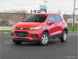 Used 2020 Chevrolet Trax LS w/ Tint and Cruise Package image 5