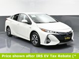 Used 2017 Toyota Prius Prime Plus image 3