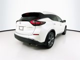 Used 2021 Nissan Murano Platinum w/ Cargo Package image 5