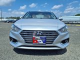 Used 2020 Hyundai Accent SEL image 2