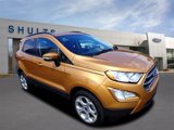 Used 2022 Ford EcoSport SE w/ SE Convenience Package image 3