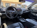 Used 2017 Chevrolet Malibu LT w/ Leather Package image 3
