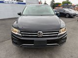 Used 2019 Volkswagen Tiguan SE w/ Panoramic Sunroof Package image 2