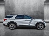 Used 2020 Ford Explorer XLT w/ Equipment Group 202A image 4