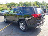 Used 2017 GMC Acadia SLE image 5