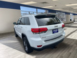 Used 2019 Jeep Grand Cherokee Limited image 4