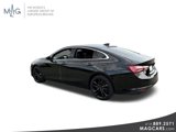 Used 2021 Chevrolet Malibu LT w/ Leather Package image 5