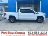 Used 2020 GMC Sierra 1500 AT4 image 3