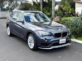 Used 2015 BMW X1 sDrive28i w/ Ultimate Package image 4
