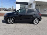 Used 2018 Buick Encore Preferred image 2