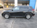 Used 2018 Nissan Rogue SV image 2
