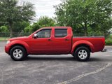 Used 2013 Nissan Frontier SV image 4