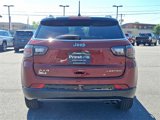 Certified 2022 Jeep Compass Limited w/ Elite Group image 6