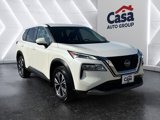 Certified 2023 Nissan Rogue SV image 1