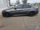 Used 2021 Alfa Romeo Giulia Ti w/ Nero Edizione image 2