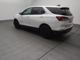Used 2022 Chevrolet Equinox LT image 3