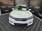 Used 2013 Honda Accord Sport image 4