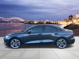 New 2025 Audi A3 2.0T Premium image 2