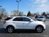 Used 2016 Chevrolet Equinox LT w/ Convenience Package image 2