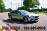 Used 2014 MAZDA MAZDA6 Touring w/ Touring Technology Package image 5
