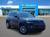Used 2018 Jeep Grand Cherokee Laredo image 1
