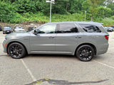 Certified 2021 Dodge Durango R/T w/ Blacktop Package image 4