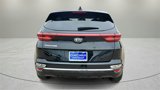 Used 2022 Kia Sportage LX w/ LX FWD Value Edition Package image 4