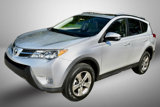 Used 2015 Toyota RAV4 XLE image 2
