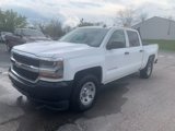 Used 2017 Chevrolet Silverado 1500 W/T w/ WT Convenience Package image 3