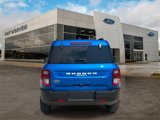 Certified 2022 Ford Bronco Sport Big Bend w/ Convenience Package image 4
