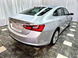 Used 2017 Chevrolet Malibu Premier w/ Driver Confidence Package image 5