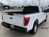 Used 2022 Ford F150 XL w/ Equipment Group 101A High image 2