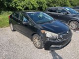 Used 2014 Kia Forte EX image 3