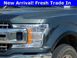 Used 2018 Ford F150 XLT w/ Equipment Group 302A Luxury image 4