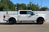 Used 2015 Ford F150 Platinum w/ Technology Package image 3