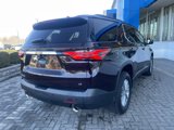 Used 2022 Chevrolet Traverse LT image 5