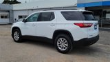 Used 2021 Chevrolet Traverse LT image 6