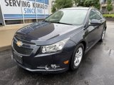 Used 2014 Chevrolet Cruze LT w/ RS Package image 2