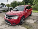 Used 2015 Dodge Journey SXT w/ Flexible Seating Group image 2