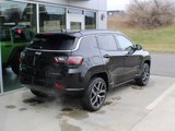 New 2025 Jeep Compass Limited w/ Elite Group image 3