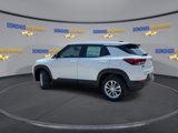 New 2026 Chevrolet TrailBlazer LS image 6