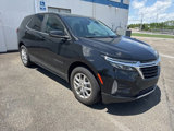 Used 2022 Chevrolet Equinox LT image 4