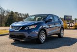 Used 2018 Nissan Rogue Sport S image 3