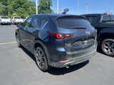 Used 2023 MAZDA CX-5 AWD 2.5 S w/ Premium Package image 3