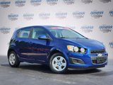 Used 2013 Chevrolet Sonic LS image 2