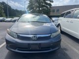 Used 2012 Honda Civic LX image 2